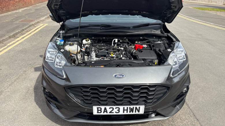 Ford Kuga 1.5 EcoBoost 150 ST-Line Edition 5dr Petrol Estate